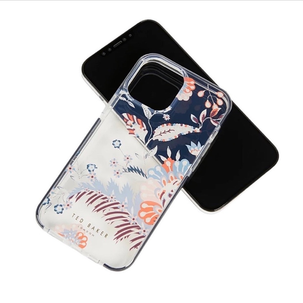 Brand new TED BAKER iPhone 13 Pro case
